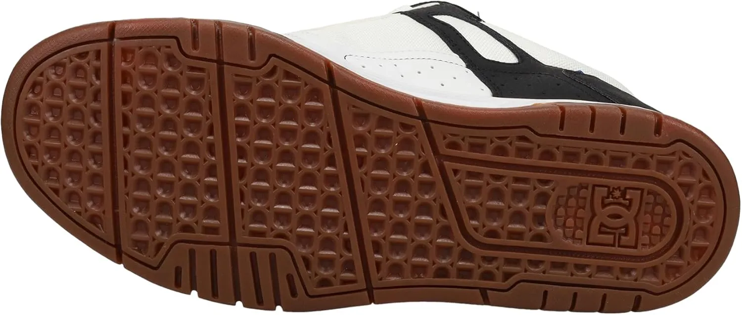 DC Men's Stag Xe Skate Shoe