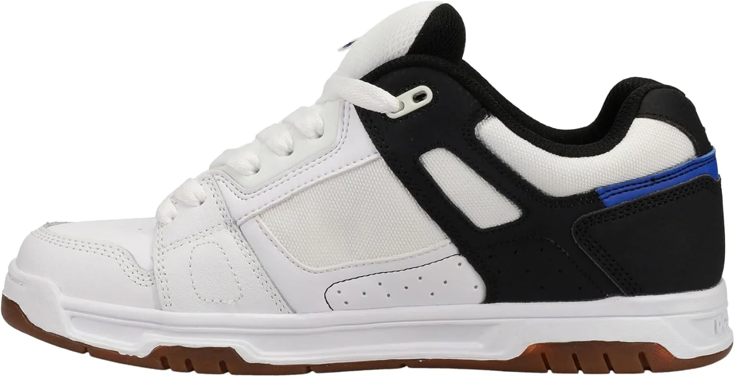 DC Men's Stag Xe Skate Shoe