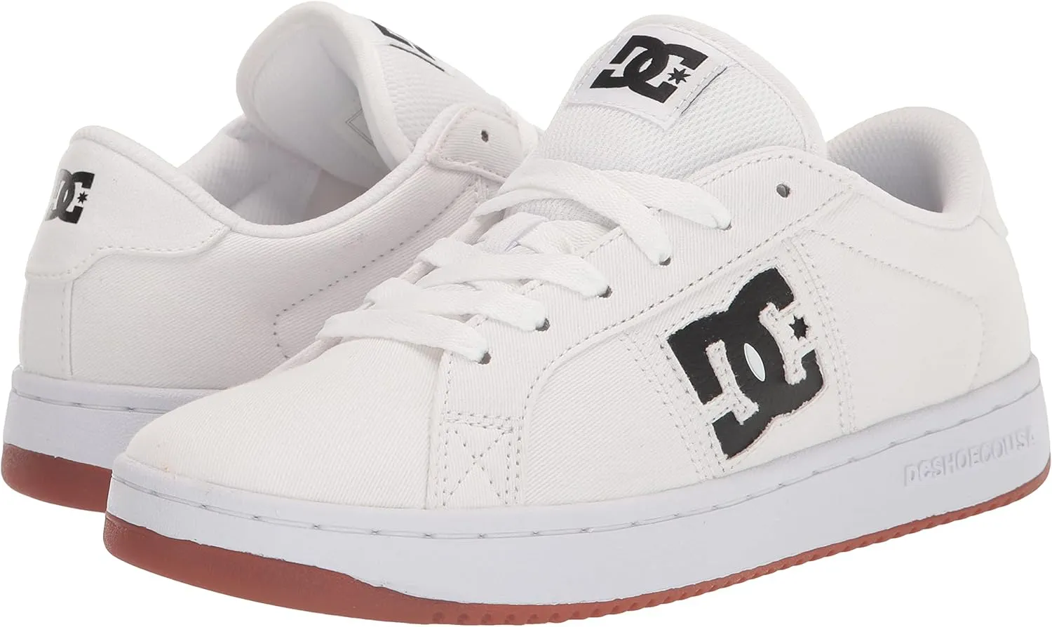 DC Men's Striker Low Shoe Skate