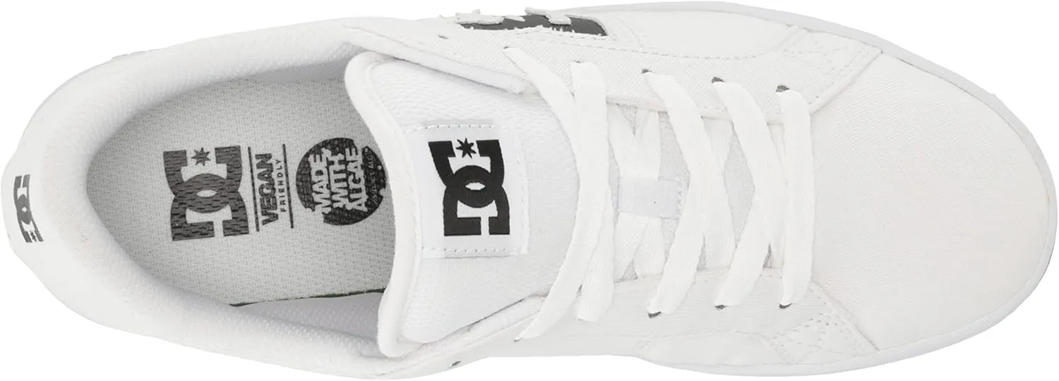 DC Men's Striker Low Shoe Skate