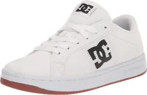 DC Men's Striker Low Shoe Skate