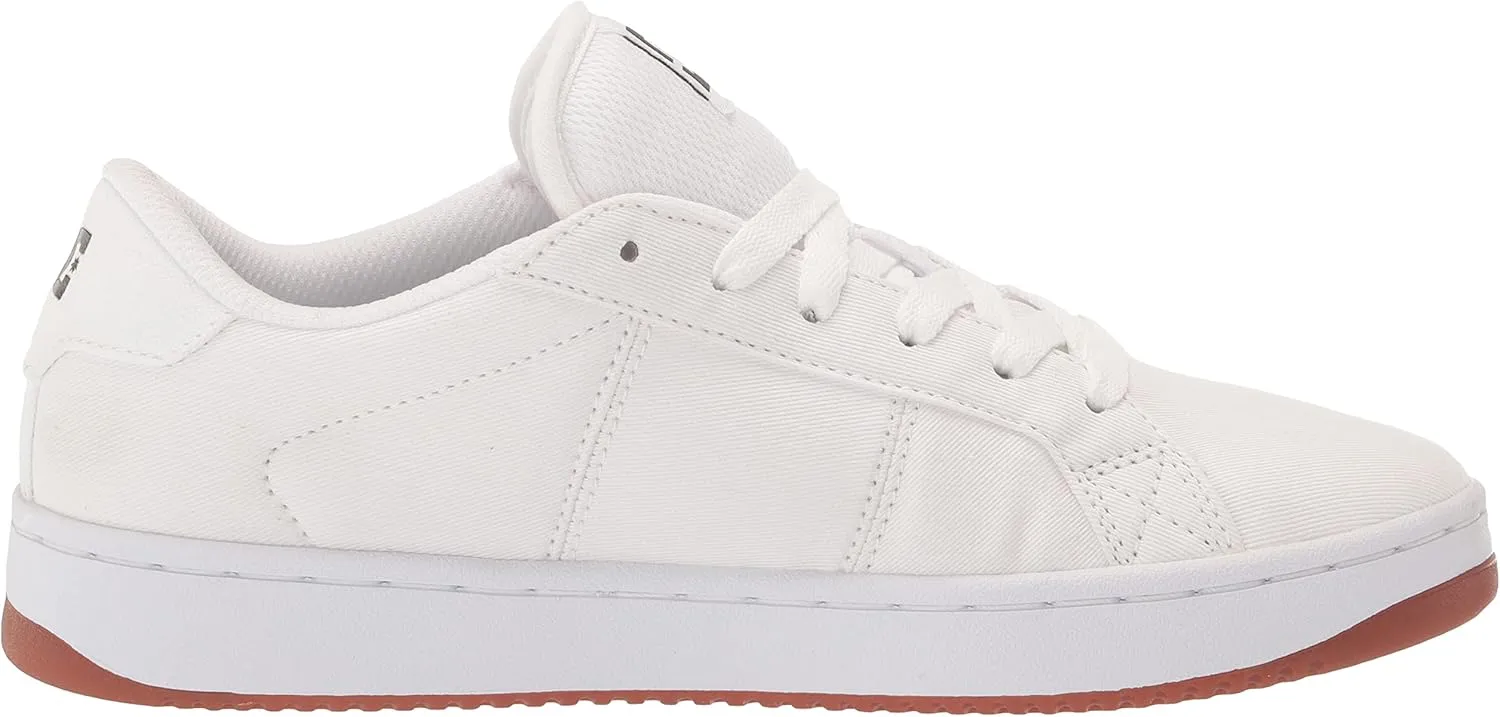 DC Men's Striker Low Shoe Skate