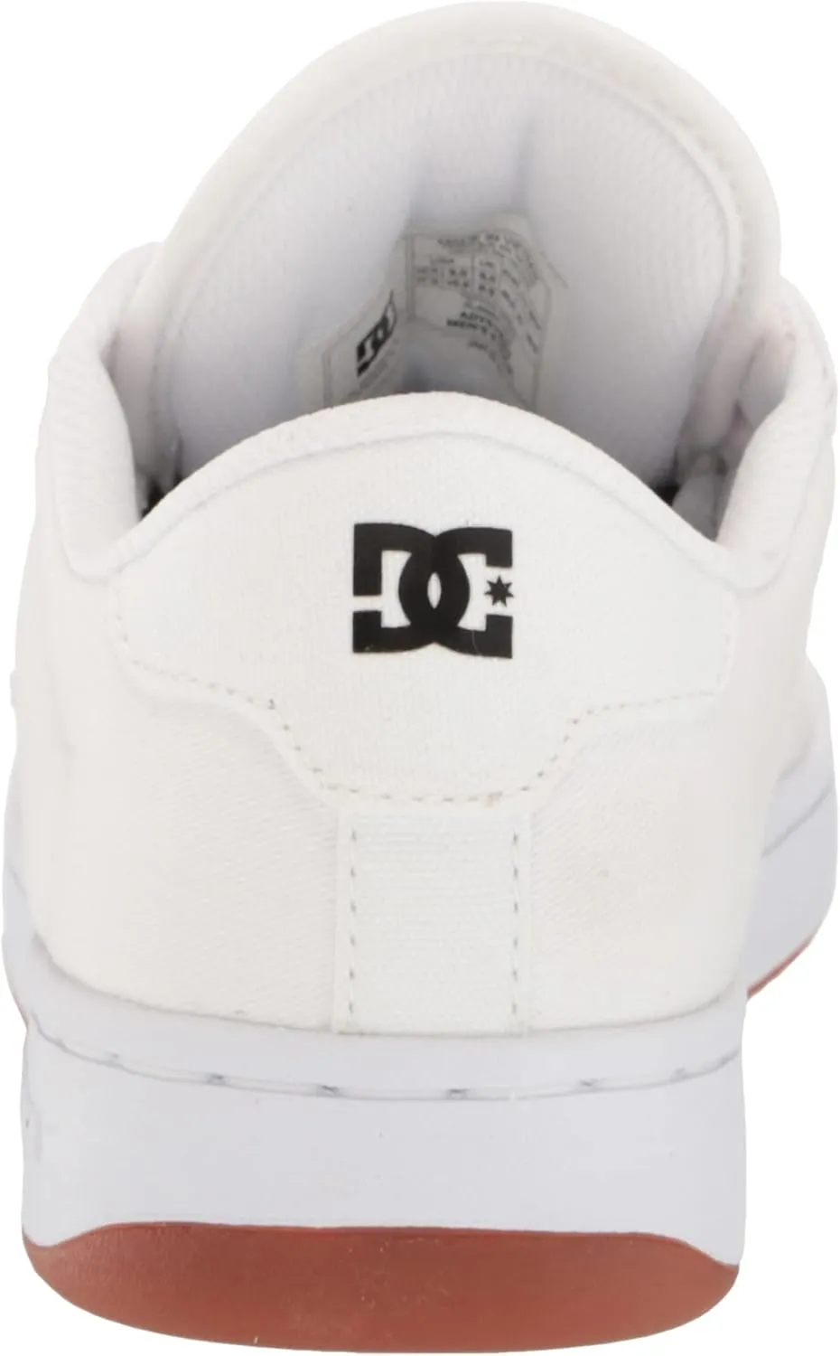 DC Men's Striker Low Shoe Skate