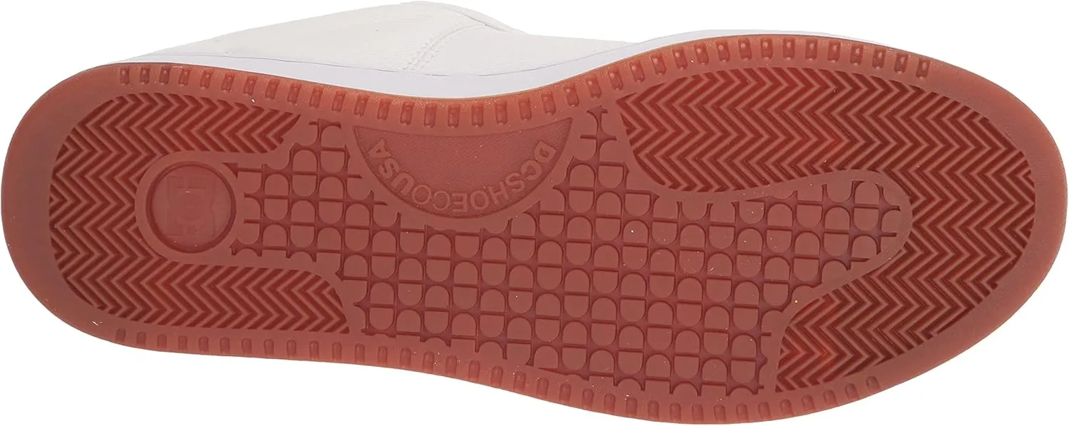 DC Men's Striker Low Shoe Skate