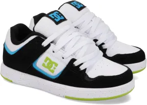 DC Shoes Unisex-Child Cure Skate Shoe