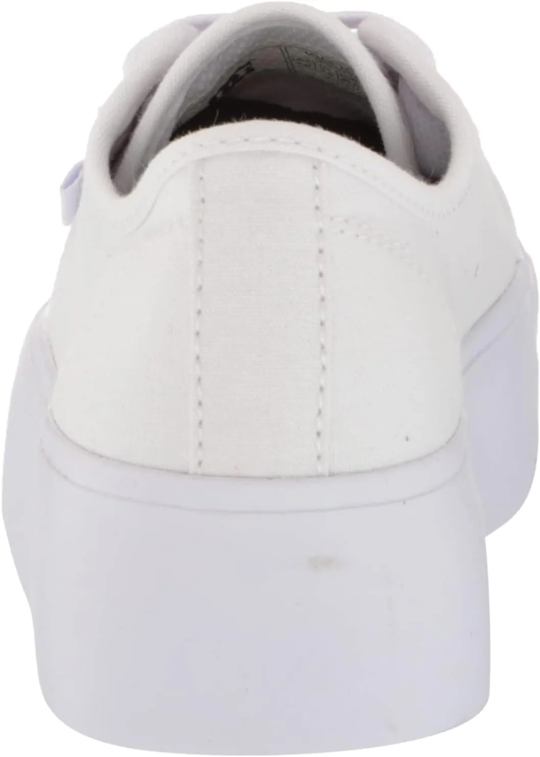 DC Women's Manual Platform Low Shoe Skate