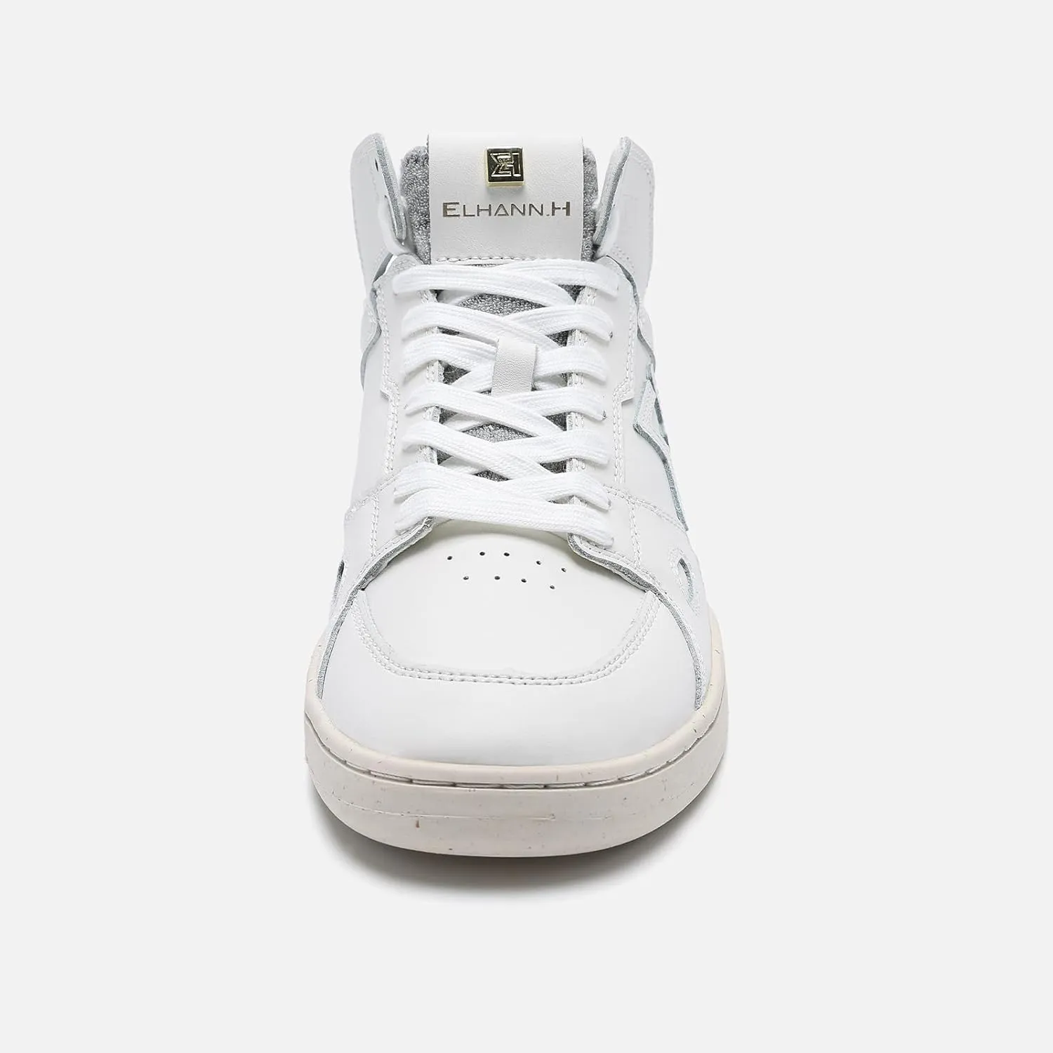 Definitely a Streetwear Sneaker, but Still Amazing with a Formal Trousers, it can goes Everywhere in Every Moment of Your Life.