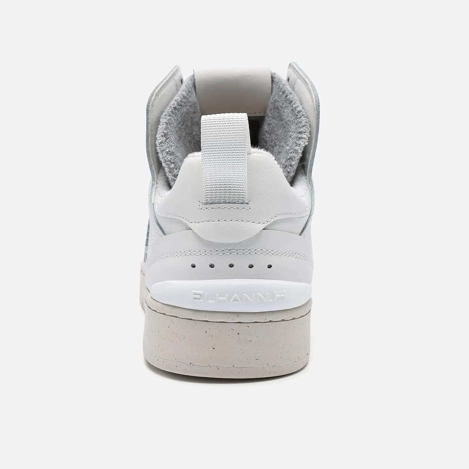 Definitely a Streetwear Sneaker, but Still Amazing with a Formal Trousers, it can goes Everywhere in Every Moment of Your Life.
