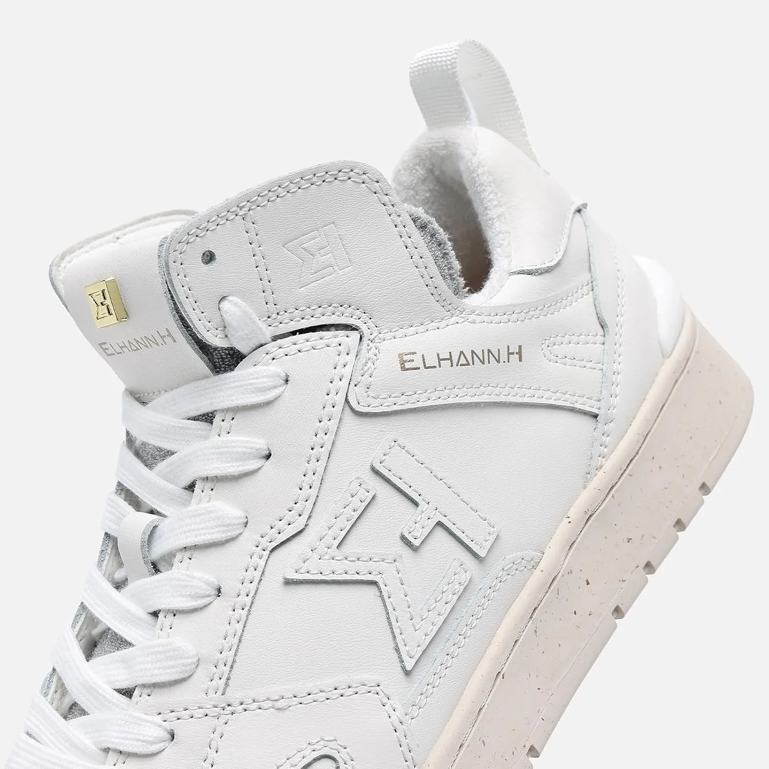 Definitely a Streetwear Sneaker, but Still Amazing with a Formal Trousers, it can goes Everywhere in Every Moment of Your Life.
