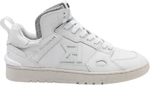 Definitely a Streetwear Sneaker, but Still Amazing with a Formal Trousers, it can goes Everywhere in Every Moment of Your Life.
