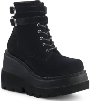 Demonia Women's SHA52/BVL Boot