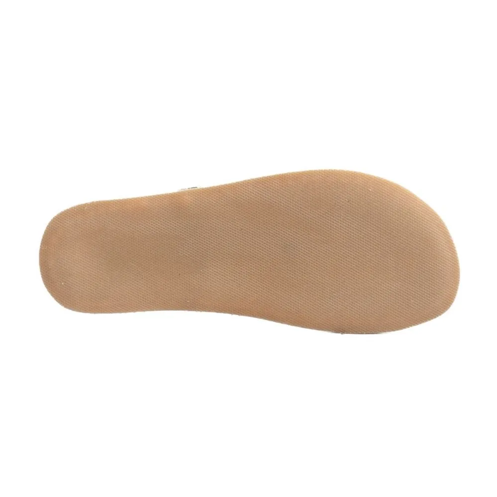 Designed By Anya Rosa Taupe Nubuck
