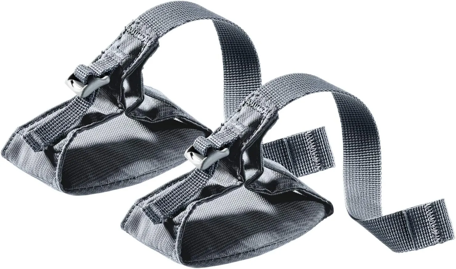 Deuter Kid Comfort Foot Loops Accessory I Foot Support Attachments for Child Carriers