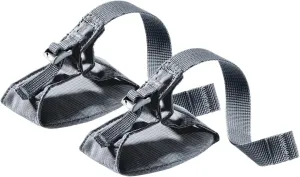 Deuter Kid Comfort Foot Loops Accessory I Foot Support Attachments for Child Carriers