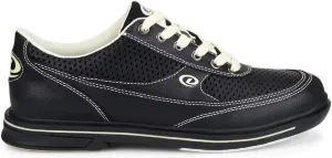 Dexter Turbo Pro Blk/Cream Mens Wide Size 11.5