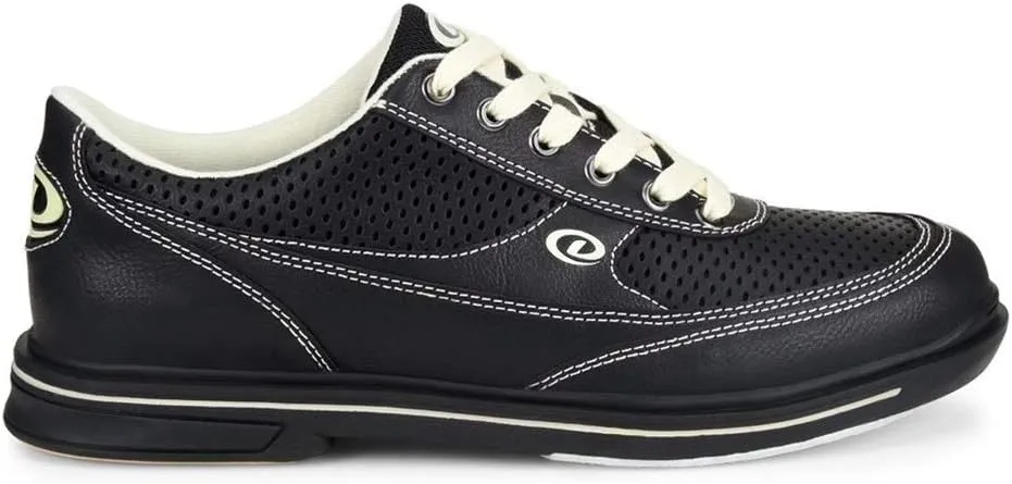 Dexter Turbo Pro Blk/Cream Mens Wide Size 11.5
