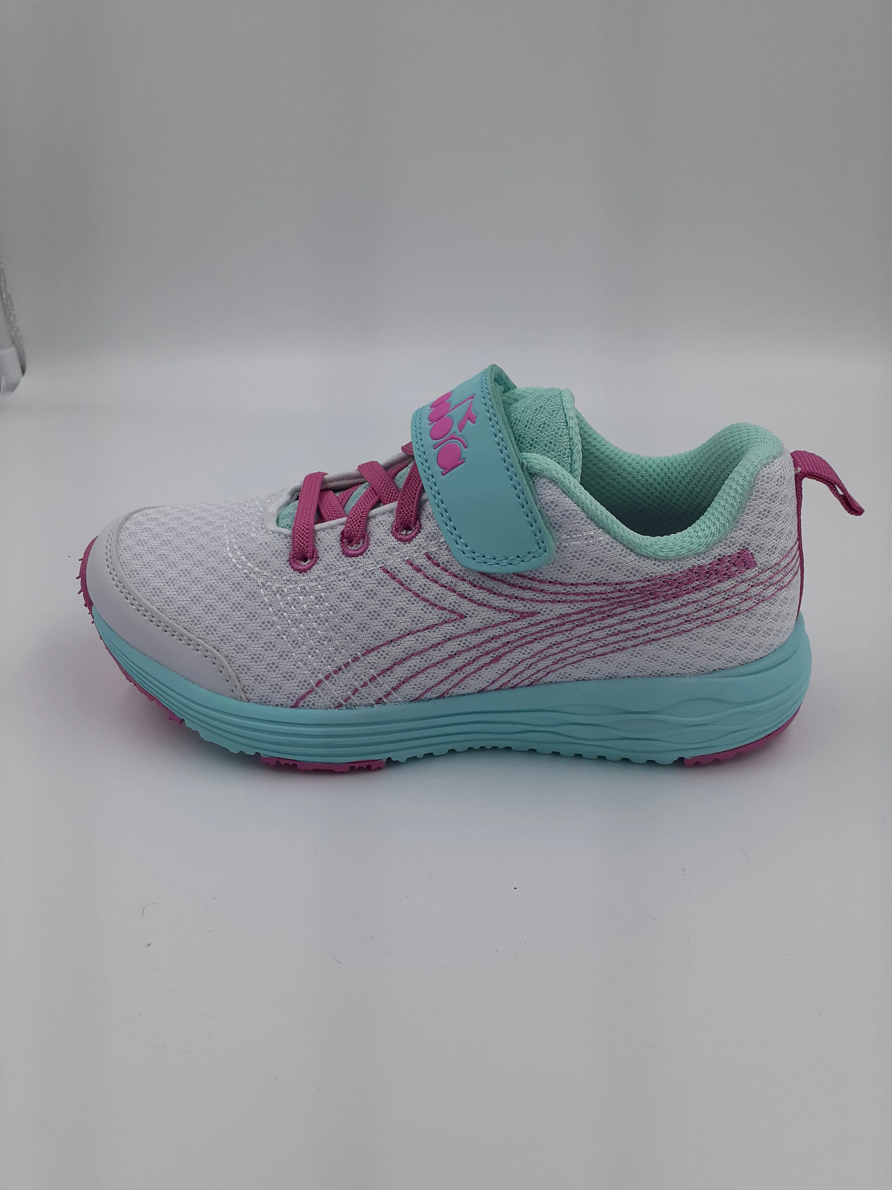 Diadora Flamingo 6 Jr Girls