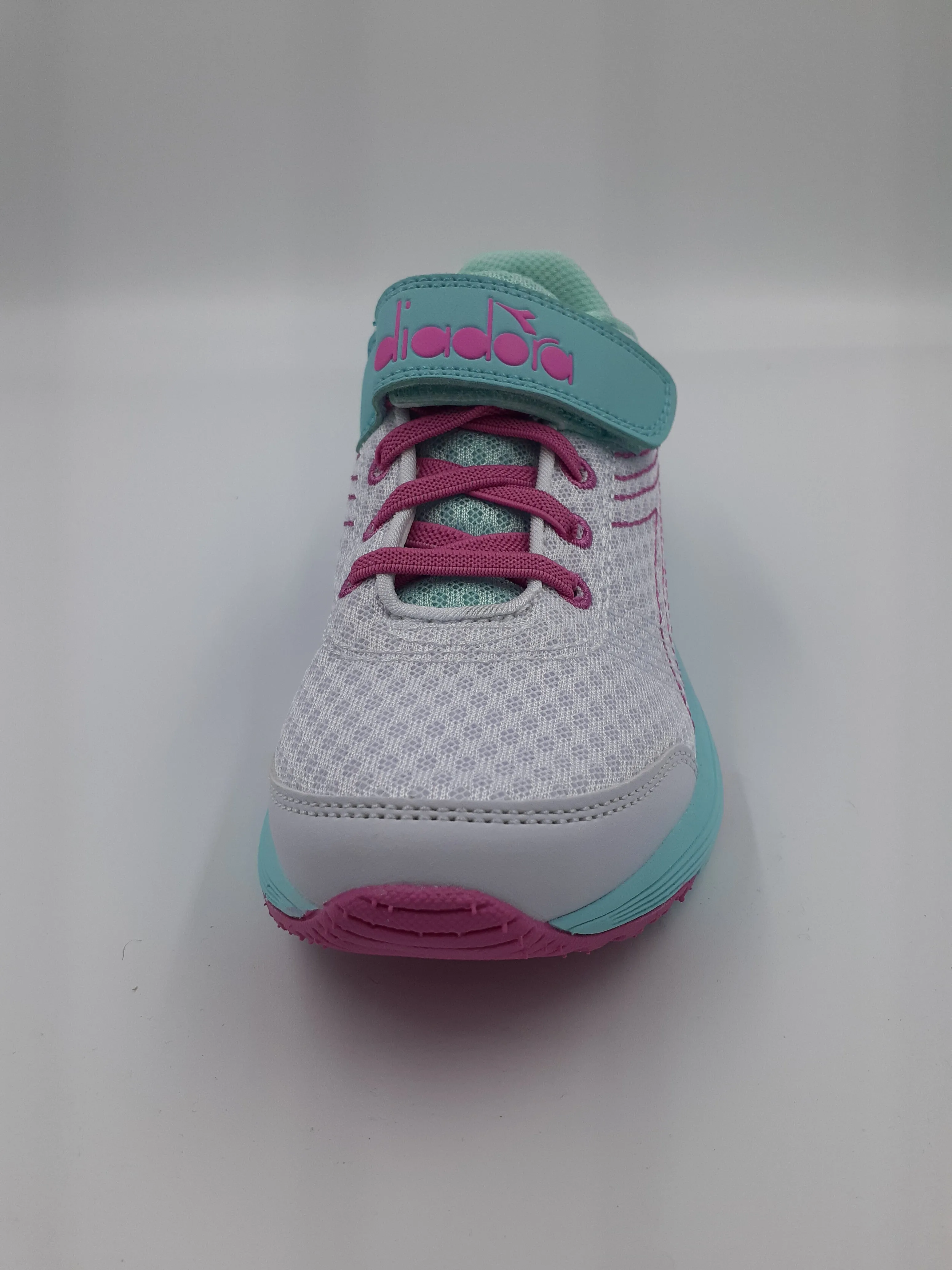 Diadora Flamingo 6 Jr Girls