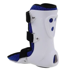 Didiseaon Nkle Brace for Women/men Plantar Support Brace Comfort Pad Stability Straps Walking Boot for Sprained Ankle Foot Injury Boot Ankle Protect