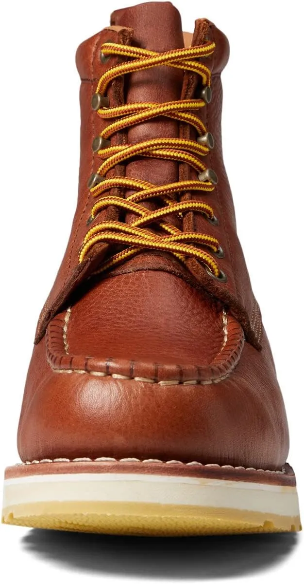 DieHard Malibu Soft Toe 6" Boot