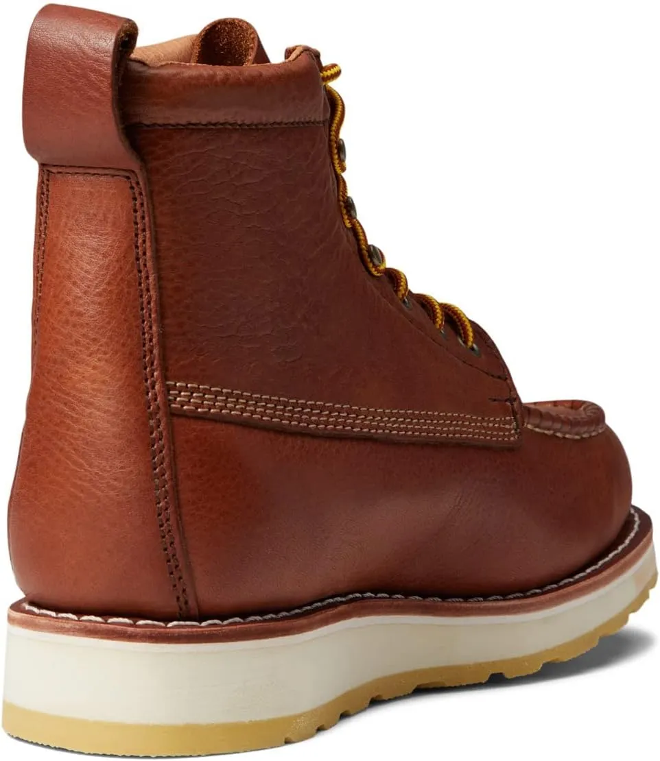 DieHard Malibu Soft Toe 6" Boot