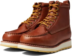 DieHard Malibu Soft Toe 6" Boot