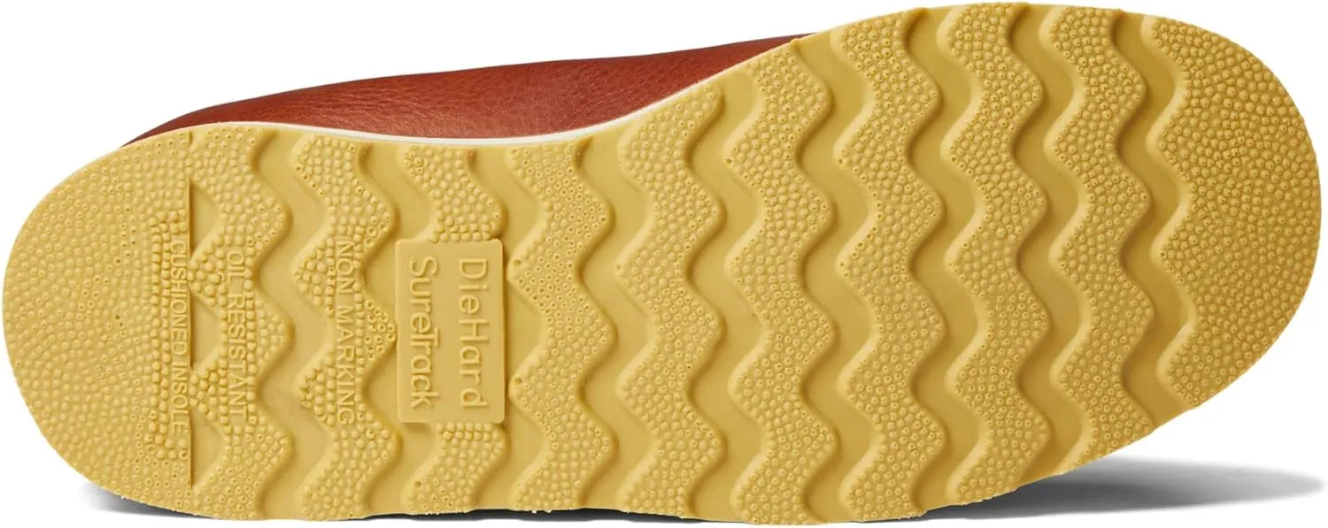 DieHard Malibu Soft Toe 6" Boot