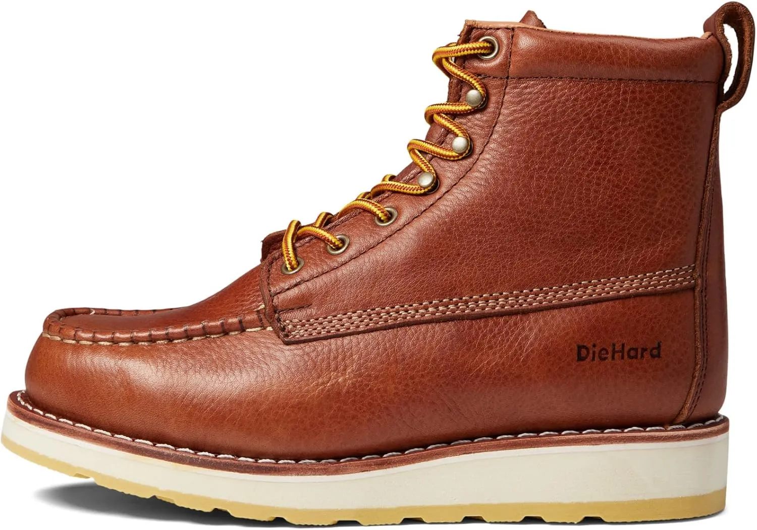 DieHard Malibu Soft Toe 6" Boot