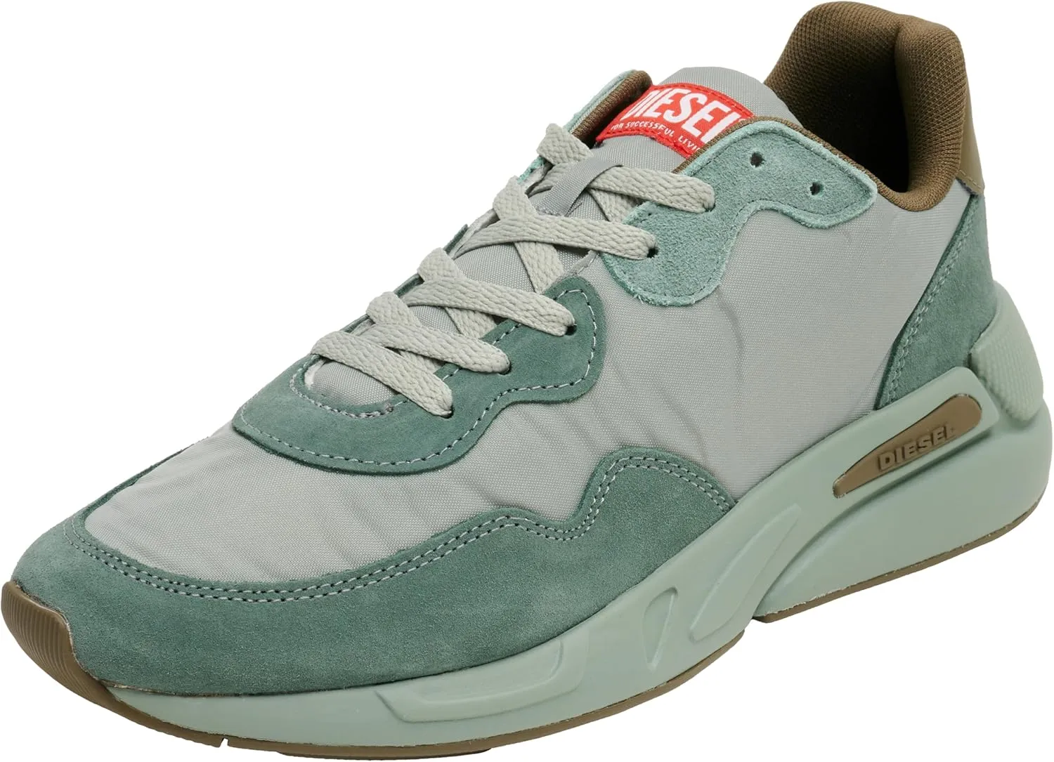 Diesel Men's Gymnastics Shoes