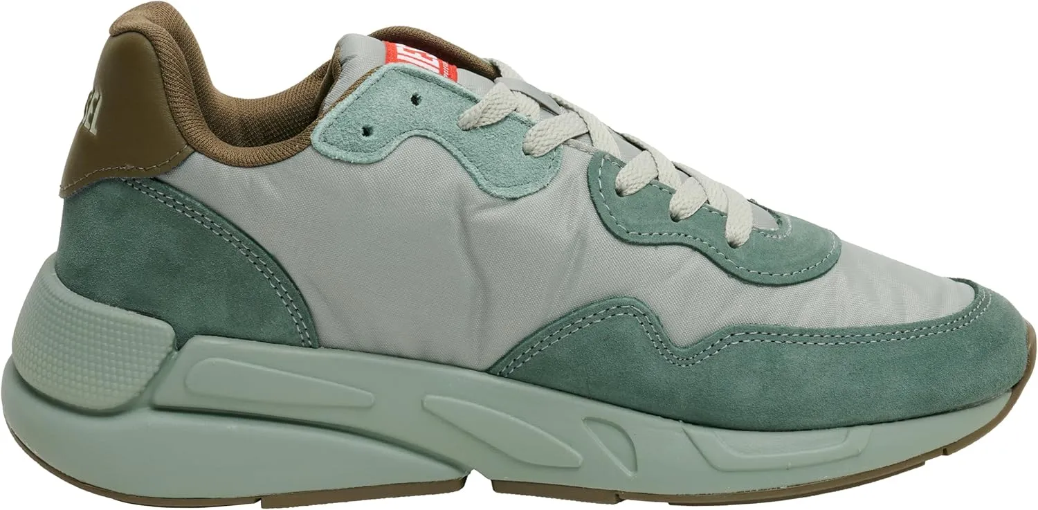 Diesel Men's Gymnastics Shoes