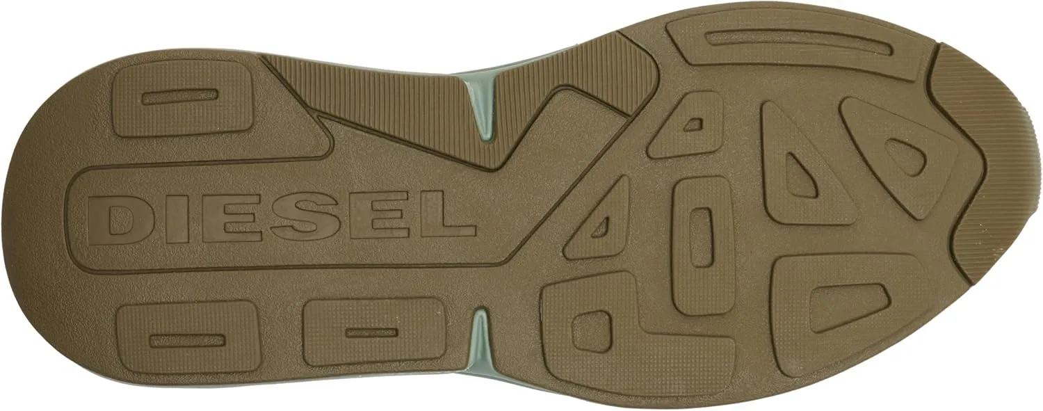 Diesel Men's Gymnastics Shoes