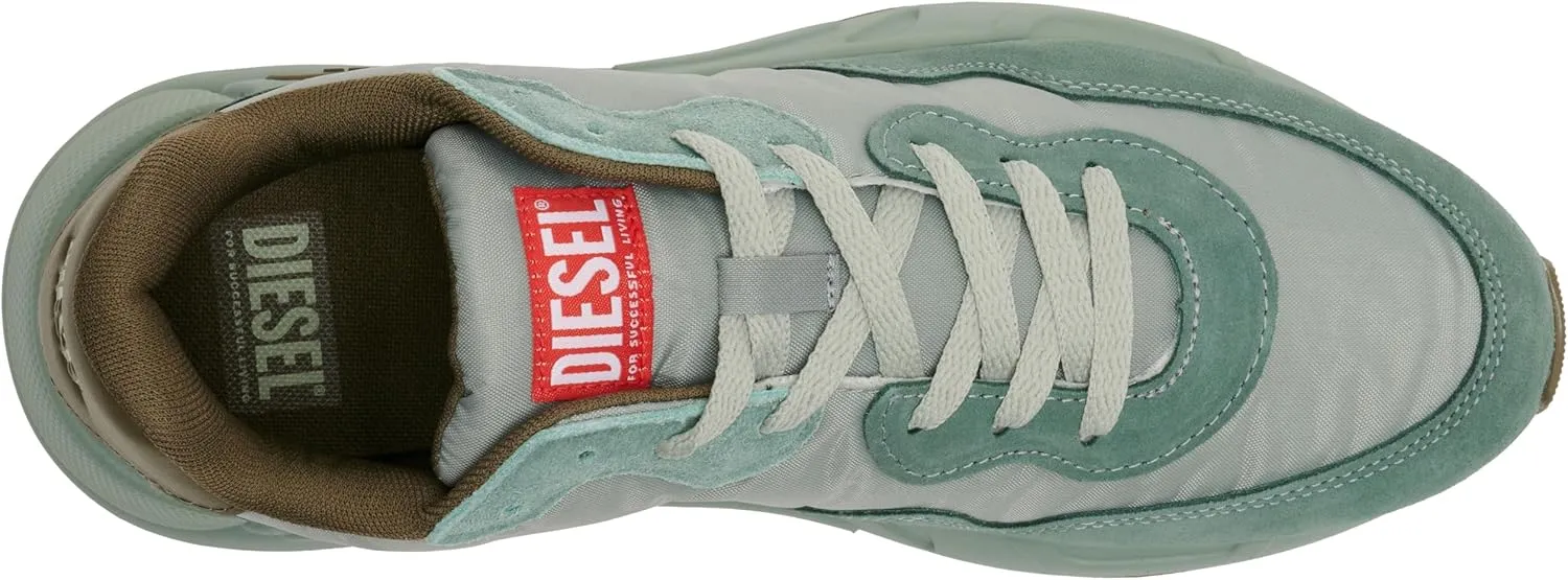 Diesel Men's Gymnastics Shoes