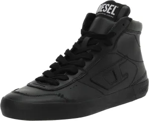 Diesel Men's Sneaker Gymnastics Shoe