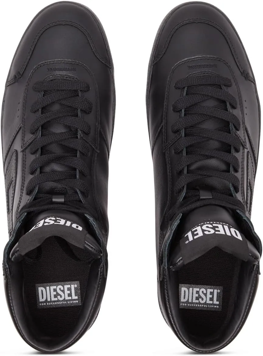 Diesel Men's Sneaker Gymnastics Shoe
