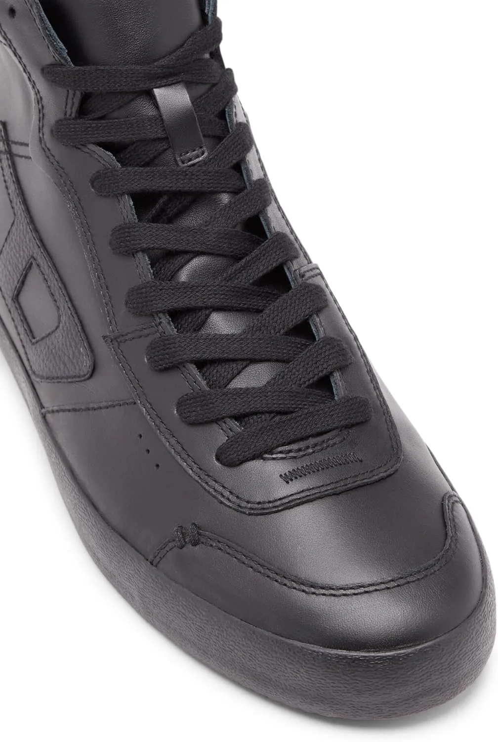 Diesel Men's Sneaker Gymnastics Shoe