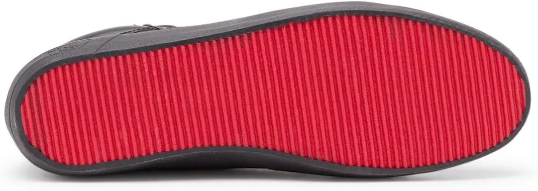 Diesel Men's Sneaker Gymnastics Shoe