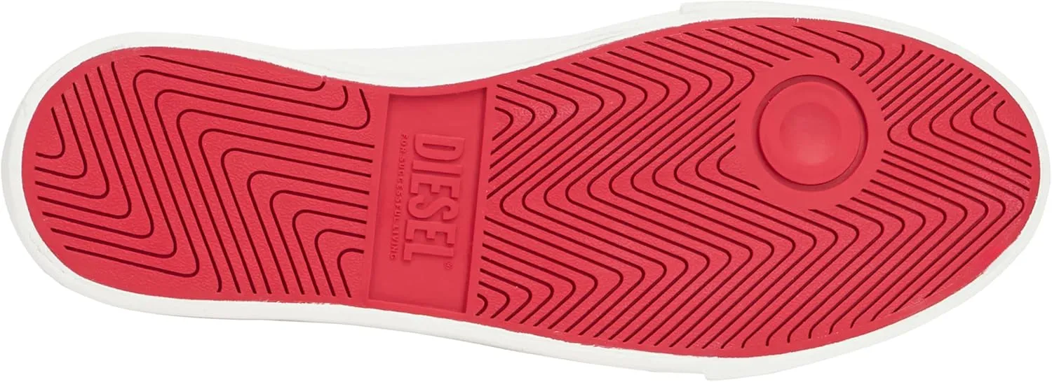 Diesel Men's Sneaker Gymnastics Shoe