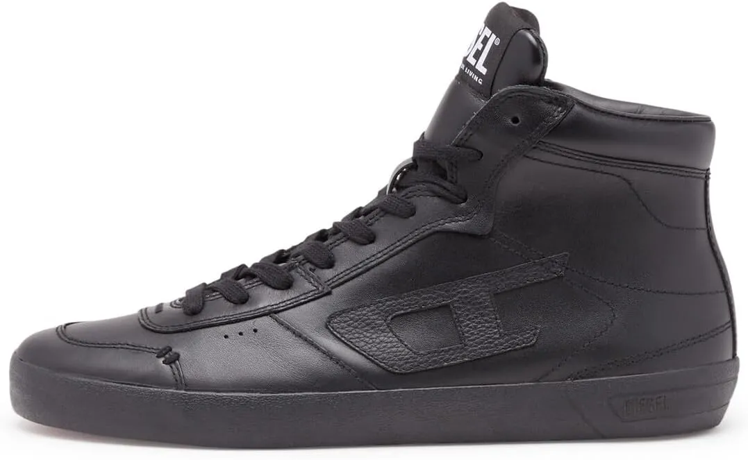 Diesel Men's Sneaker Gymnastics Shoe