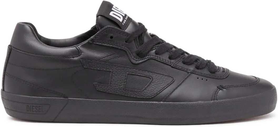 Diesel Men's Sneaker Gymnastics Shoe