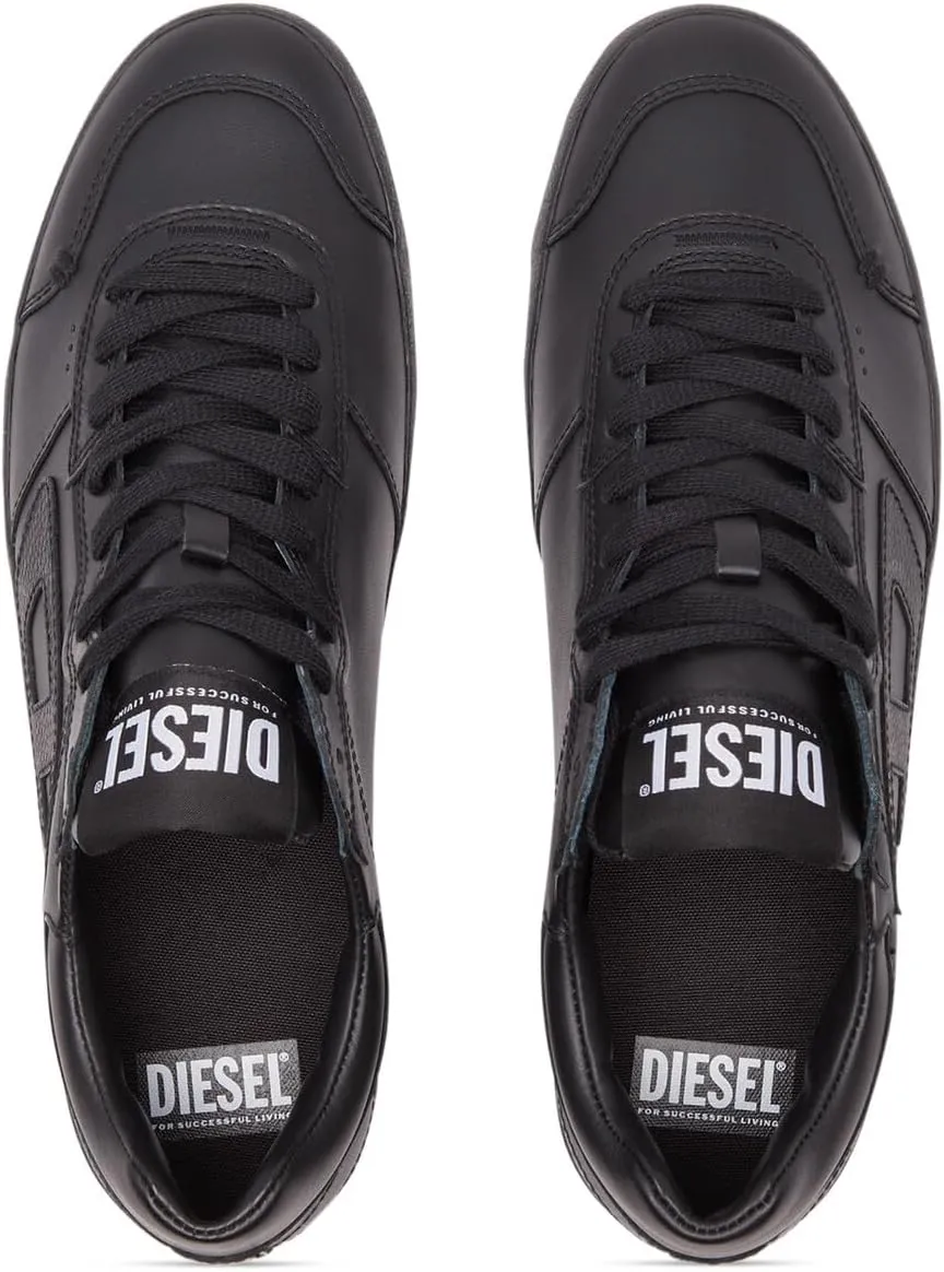Diesel Men's Sneaker Gymnastics Shoe