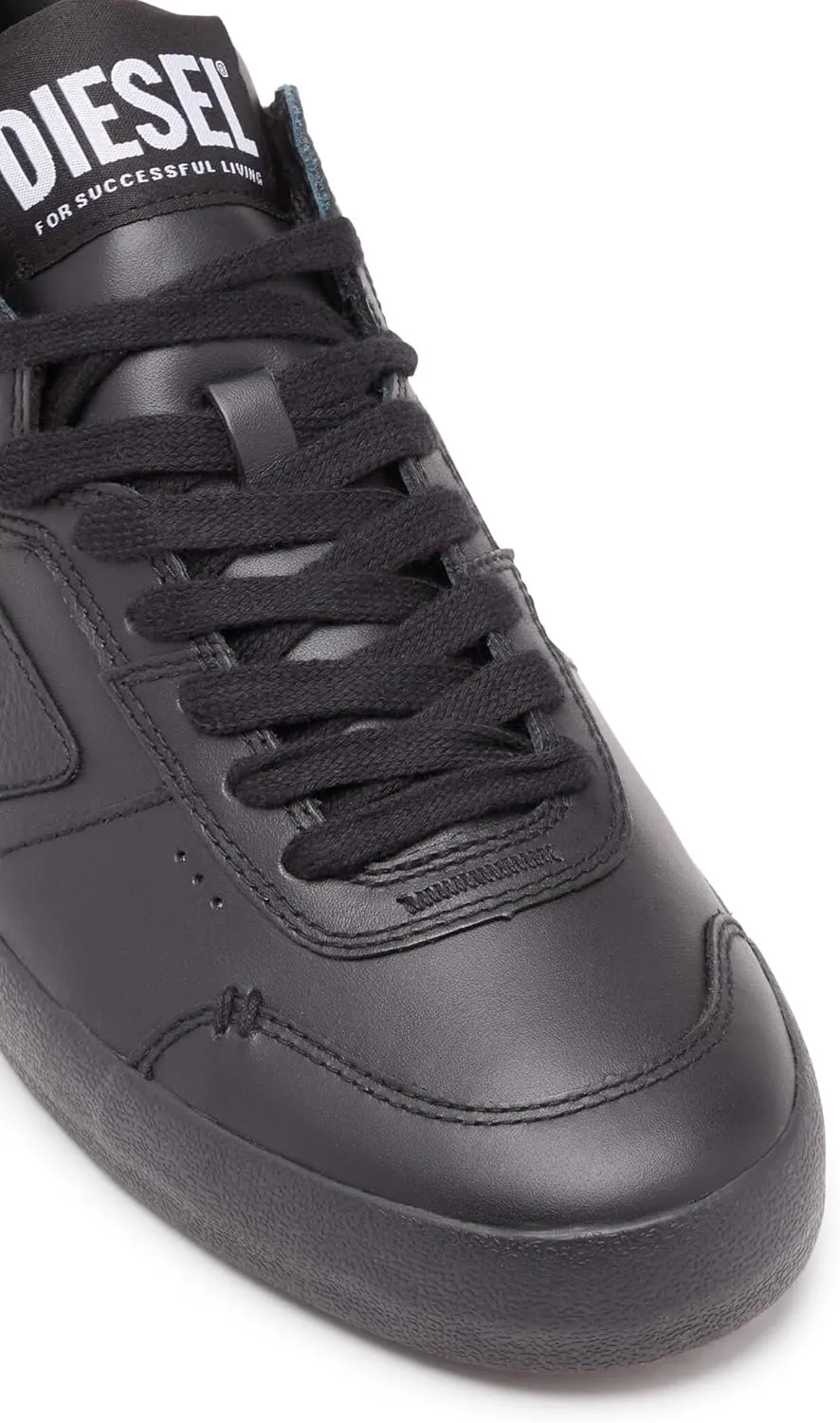 Diesel Men's Sneaker Gymnastics Shoe