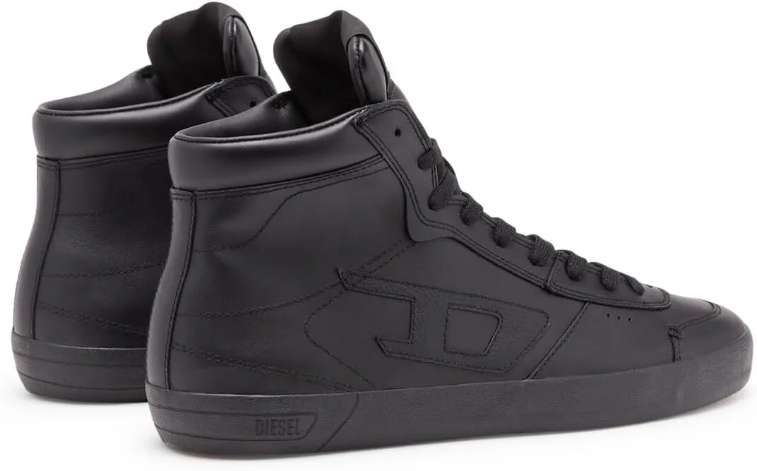 Diesel Men's Sneaker Gymnastics Shoe