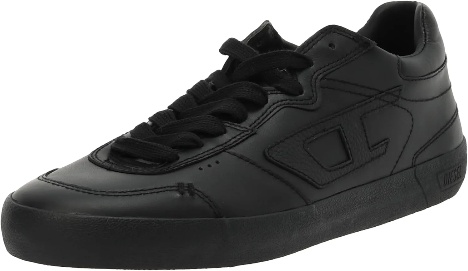 Diesel Men's Sneaker Gymnastics Shoe