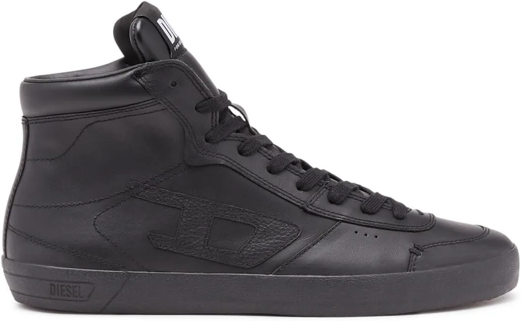 Diesel Men's Sneaker Gymnastics Shoe