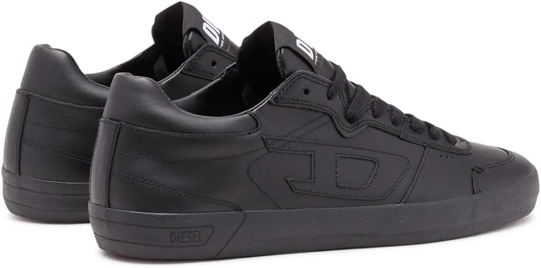 Diesel Men's Sneaker Gymnastics Shoe