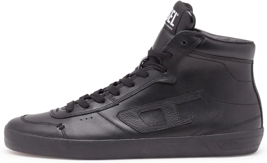 Diesel Men's Sneaker Gymnastics Shoe
