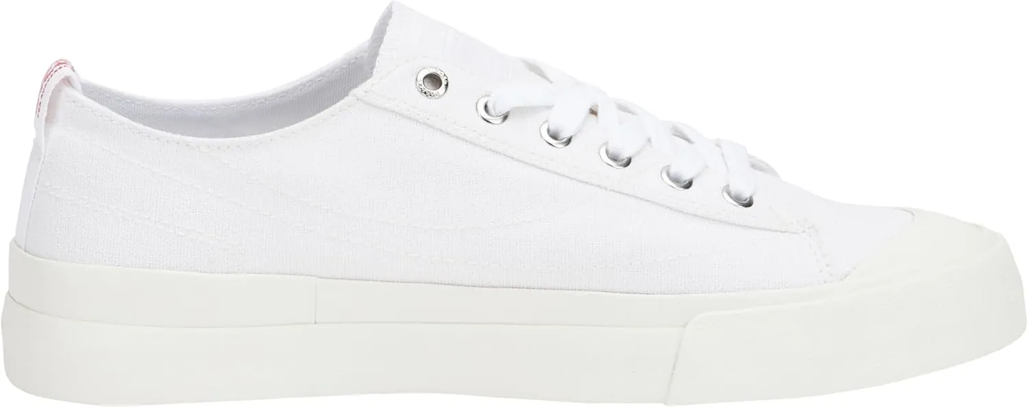 Diesel Men's Sneaker Gymnastics Shoe