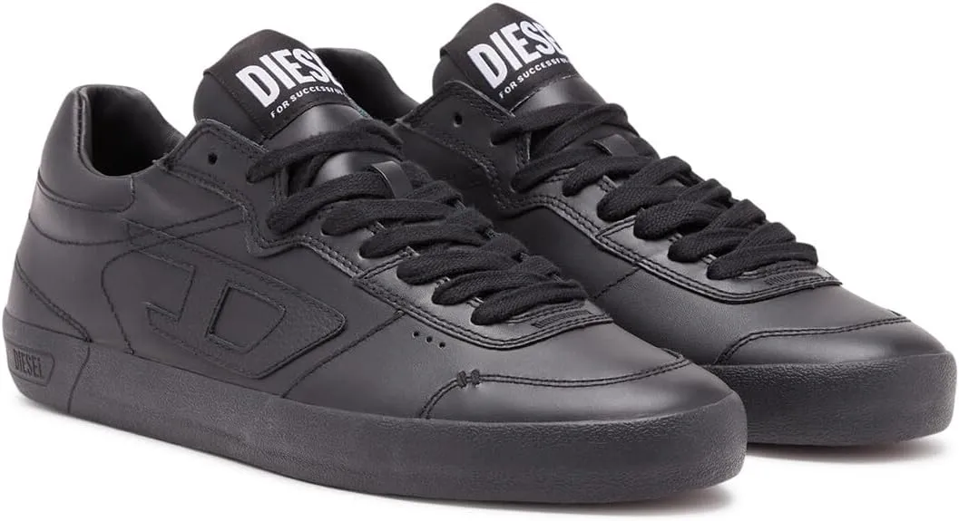 Diesel Men's Sneaker Gymnastics Shoe