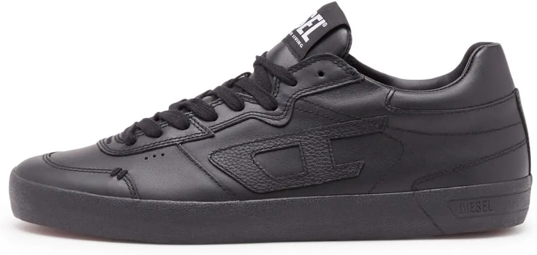 Diesel Men's Sneaker Gymnastics Shoe