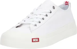 Diesel Men's Sneaker Gymnastics Shoe